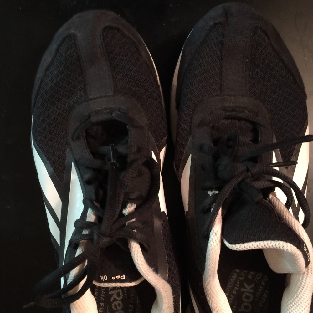 Reebok shoes